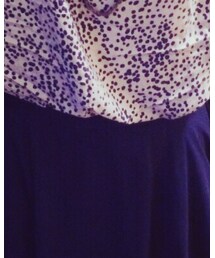 Cutie Blonde | スカート