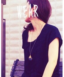 DouDou | Tシャツ/カットソー