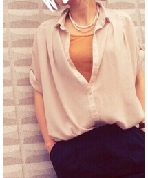 KBF | シャツ/ブラウス