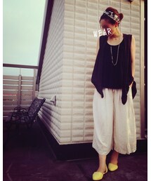 素材感が | たまらなく好き(その他)