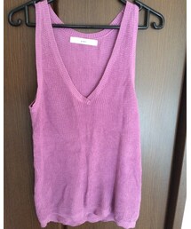 gilasoL. | タンクトップ