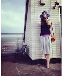 いつもの立ち位置❤︎ | やっぱこの場所しっくり(笑)(その他)