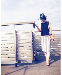 角Ver❤︎ | 角に立ってみた(その他)