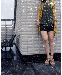 パイナポー🍍 | お見苦しいので☔️降らせときました(笑)(その他)