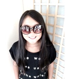 初登場😳 | ムスメっち(10歳)(その他)