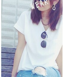 INGNI | Tシャツ/カットソー