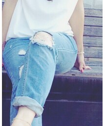 URBAN RESEARCH | デニムパンツ