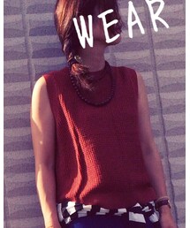 CIAOPANIC | ニット/セーター