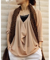 UNIQLO | ストール/ショール