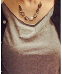 AZUL by moussy | Tシャツ/カットソー