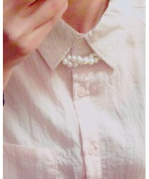 ROSE BUD | シャツ/ブラウス