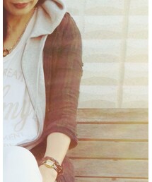 無印良品 | シャツ/ブラウス