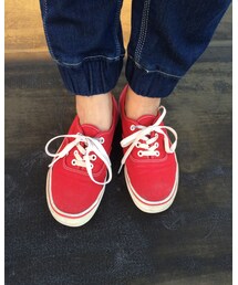 VANS | スニーカー