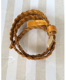 NOLLEY’S | ベルト