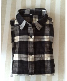 無印良品 | シャツ/ブラウス