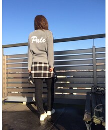 青空と私w | ナルではございません(笑)(その他)