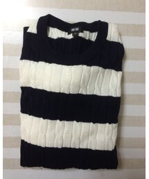 UNIQLO | size=Men’s XL(ニット/セーター)