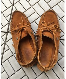 Minnetonka | moccasin(シューズ)