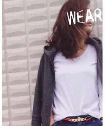 JEANASIS | ジャケット/アウター