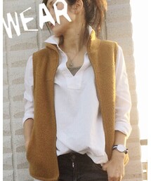 URBAN RESEARCH ROSSO WOMEN | シャツ/ブラウス