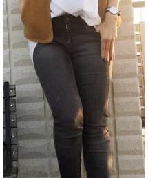 UNIQLO | デニムパンツ