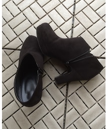 STUDIOUS | ブーティ