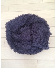 もこマフラー | ストール/ショール