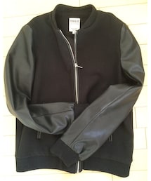 ZARA | MA-1と強引によぶ。ナイロンちゃうがな。(ジャケット/アウター)