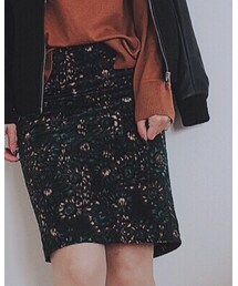 友達からの貰い物❤︎ | スカート