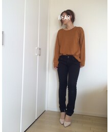 スキニーVer. | その他