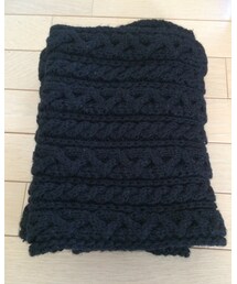 HIGHLAND 2000 | ストール/ショール