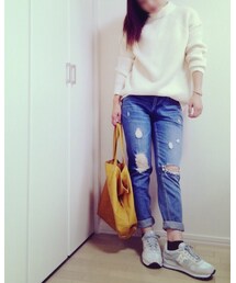 URBAN RESEARCH | デニムパンツ