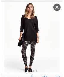 H&M | レギンス/スパッツ