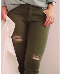 GAP | デニムパンツ