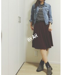 GジャンVer. | その他