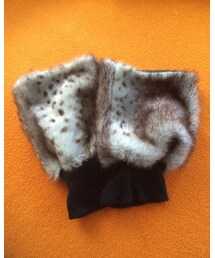 こんなん出てきた | どっちが上？😂(レッグウォーマー)