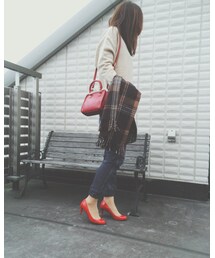 ？ | ストール/ショール