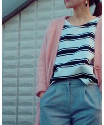 URBAN RESEARCH ROSSO WOMEN | カーディガン/ボレロ