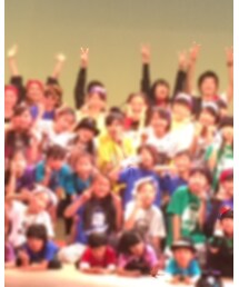 ダンス発表会 | 全員集合(ラッピングキット)