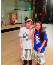 か | オリジナルT(ラッピングキット)