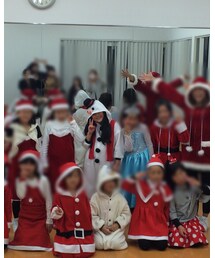 昨年のXmas🎅🎄 | スノーマン娘っち(ラッピングキット)