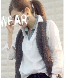 URBAN RESEARCH ROSSO WOMEN | シャツ/ブラウス