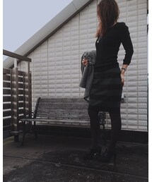 CABANE de ZUCCa | アナログ腕時計