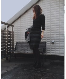 ICB | タイツ/ストッキング