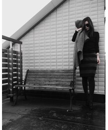 屋上締め | その他