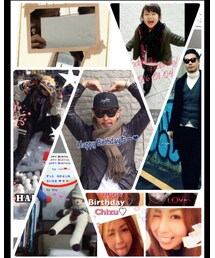 Seijiさんと | 素敵な仲間たち💕(福袋/福箱)