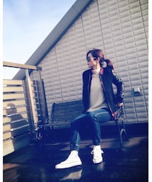 ベンチ | その他