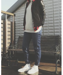 ROSE BUD | シャツ/ブラウス