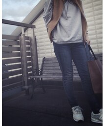 GAP | デニムパンツ