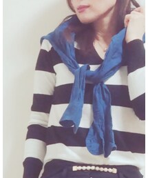 UNIQLO | リネンシャツ(シャツ/ブラウス)